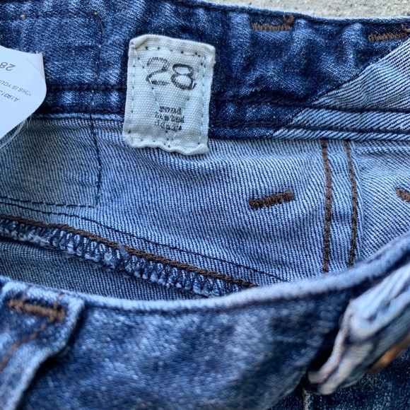 Nova Volcom Jeans modern straight fit - Picture 4 of 8